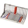 IMS Signature Series® ADA CDT Code Collection Debridement for Comprehensive Evaluation Kit 