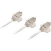 Embouts mélangeurs de type pousser pour encliqueter GC FujiCEM™ Evolve, 15/emballage - Regular