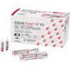 Matériau de restauration en verre ionomère EQUIA Forte® HT, recharge de capsule