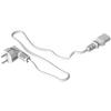 Cordon d’alimentation de type B pour système d’obturation elements™ IC