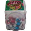 Baume à lèvres Lip Rageous – assortiment, 100/emballage