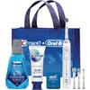 Crest® Oral-B® Genius™ X Gingivitis ER System Power Toothbrush Bundle