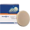 Disques CAO/FAO Grandio®, 15 mm - C2, Low Translucency