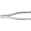 Atlas Extraction Forceps – # 1, Upper Anterior 