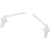 Buse pour mini-embouts mélangeurs EsteCem® II, 40/emballage