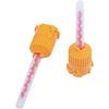 Nexus™ Universal Resin Cement Mixing Tips Refill Kit, 50/Pkg - Wide