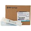 3 ml BD™ Luer-Lok™ syringe with 25 G x 1