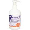 Antiseptique instantané pour mains Avagard™ D, bouteille de 500 ml
