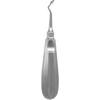 Spade Tip Bone Preservation Elevator – # 60R, Right Molar, 4 mm Tip, Single End 