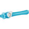 DOVE® HVE Assembly Long Valve – Small Barb Connection, Disposable, 150/Pkg 