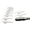 EtchMaster® 4-Hole Handpiece Adapter Starter Kit