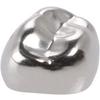 Stainless Steel Primary Molar Crowns Refill, 5/Pkg