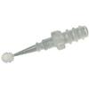 Applicateurs à embouts en fibres, 100/emballage - Fiber Tip Applicators, 100/Pkg