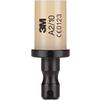 Paradigm™ MZ100 Composite Blocks Refill for CEREC® – Size 14, 5/Pkg - Shade A2