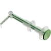 Seringue intrabuccale – Verte, 50/emballage - Intraoral Syringes – Green, 50/Pkg
