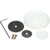 Pentamix™ 2 Plunger Discs, 2/Pkg 