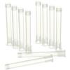 Cylindres pour seringue à élastomère, 10/emballage - Elastomer Syringe Barrels, 10/Pkg