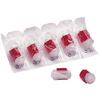 Ketac™ Cem Aplicap™ Glass Ionomer Luting Cement Capsule Refill, 50/Pkg