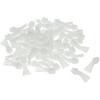 Embouts intraoraux pour enregistrement d’occlusion Garant™, 50/emballage - Garant™ Bite Registration Intraoral Tips, 50/Pkg
