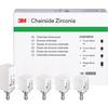 Trousse de lancement Chairside Zirconia de 3M™ pour blocs CEREC® - 3M™ Chairside Zirconia Introductory Kit for CEREC® Blocks