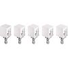 Bloc de zircone pour le cabinet CEREC® 3MMC - 5 Crown Blocks, Shade BL, 20 mm, 5/Pkg