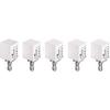 Bloc de zircone pour le cabinet CEREC® 3MMC - 5 Crown Blocks, Shade D2, 20 mm, 5/Pkg