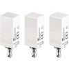 Bloc de zircone pour le cabinet CEREC® 3MMC - 3 Bridge Blocks, Shade B1, 39 mm, 3/Pkg