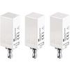 Bloc de zircone pour le cabinet CEREC® 3MMC - 3 Bridge Blocks, Shade C1, 39 mm, 3/Pkg