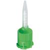 Embouts mélangeurs de ciment résine adhésif RelyX™ Ultimate – Standard, verts, 30/emballage - RelyX™ Ultimate Adhesive Resin Cement Regular Mixing Tips – Green, 30/Pkg