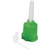 Embouts mélangeurs à pointe large et endodontiques de ciment résine adhésif RelyX™ Ultimate – Verts, 10/emballage - RelyX™ Ultimate Adhesive Resin Cement Wide and Endo Mixing Tips –  Green, 10/Pkg