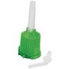 Embouts mélangeurs à pointe large et intraoraux de ciment résine adhésif RelyX™ Ultimate – Verts, 10/emballage - RelyX™ Ultimate Adhesive Resin Cement Wide and Intraoral Mixing Tips – Green, 10/Pkg