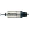 FX Series Low Speed Midwest 4-Hole Air Motor 