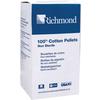 Cotton Pellets - Size 1, 2000/Pkg