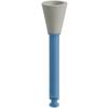 Jazz® C1S Composite 1-Step Single-Patient Universal Refill Polishers, RA