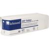 100% Cotton Nonwoven Sponges, Nonsterile - 4" x 4", 2000/Pkg