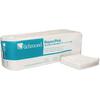 Rayon/Poly Nonwoven Sponges, Nonsterile - 4" x 4", 2000/Pkg