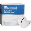 Reflective Shields Plus® – Non stériles, 50/emballage - Assorted