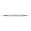 EmPowerment Scalers – Gracey, 9 EverEdge® 2.0 Steel Handle, Double End, Power Compliant, EE2 - # 1/2