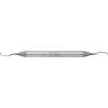 EmPowerment Scalers – Gracey After Five®, 9 EverEdge® 2.0 Steel Handle, Double End, Power Compliant, EE2 - # 1/2
