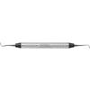 EmPowerment Scalers – Younger-Good, 9 EverEdge® 2.0 Steel Handle, # 7/8, Double End, Power Compliant, EE2 