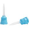TurboTemp EZ™ Provisional Composite Mixing Tips Refill – Short, Blue, 15/Pkg 