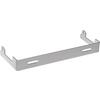 Support de fixation de contenant pour objets pointus et tranchants SharpSafety™ de 14 pintes - SharpSafety™ Sharps Collector Mounting Bracket for 14 Quart Sharps Container