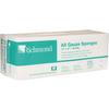 All Gauze Sponges, Nonsterile - 3" x 3", 12 Ply, 4000/Pkg