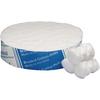 Rouleaux de coton tressé - Medium Pedo, 3/4" x 3/8", Nonsterile, 1400/Pkg