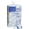 Rouleaux de coton tressé - Medium, 1-1/2" x 3/8", Nonsterile, Economy Pak, 10,000/Pkg