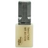 Tetric® CAD for PrograMill Blocks – Size C14, 5/Pkg - Medium Translucency, Shade A1