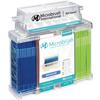 Ensemble Microbrush® Plus, 400/emballage - Regular Tip Kit