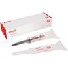 Manchons de protection jetables Sleeve-It™, 300/emballage - Series 100, Fits 0.7 to 3 ml Syringes