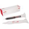 Manchons de protection jetables Sleeve-It™, 300/emballage - Series 200, Fits 5 ml Dual-Barrel Syringe