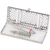 Rails de rechange pour grandes cassettes ultrasoniques/pièce à main IMS® Infinity Series™ - White
